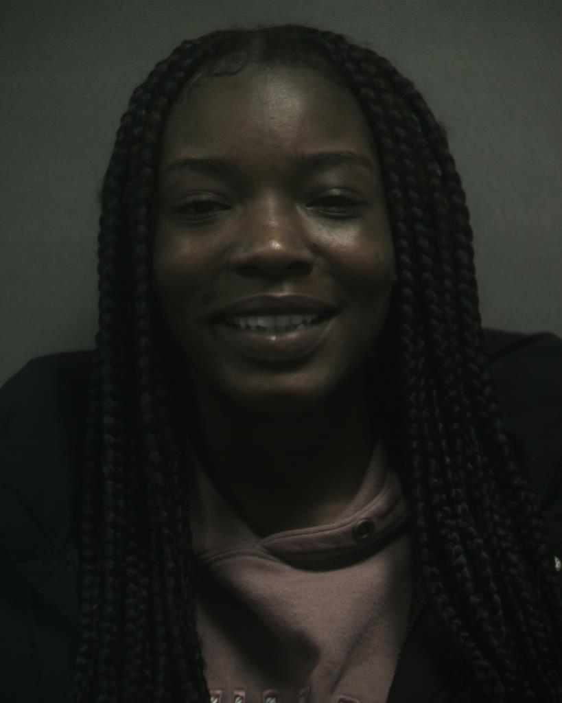 SENGIMANA, BENINE arrested by Amarillo Police