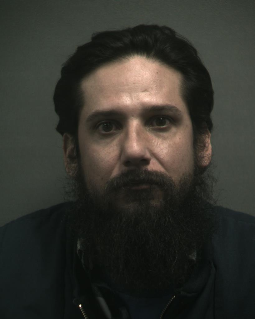 MEJIA, MARTIN EARL booking photo
