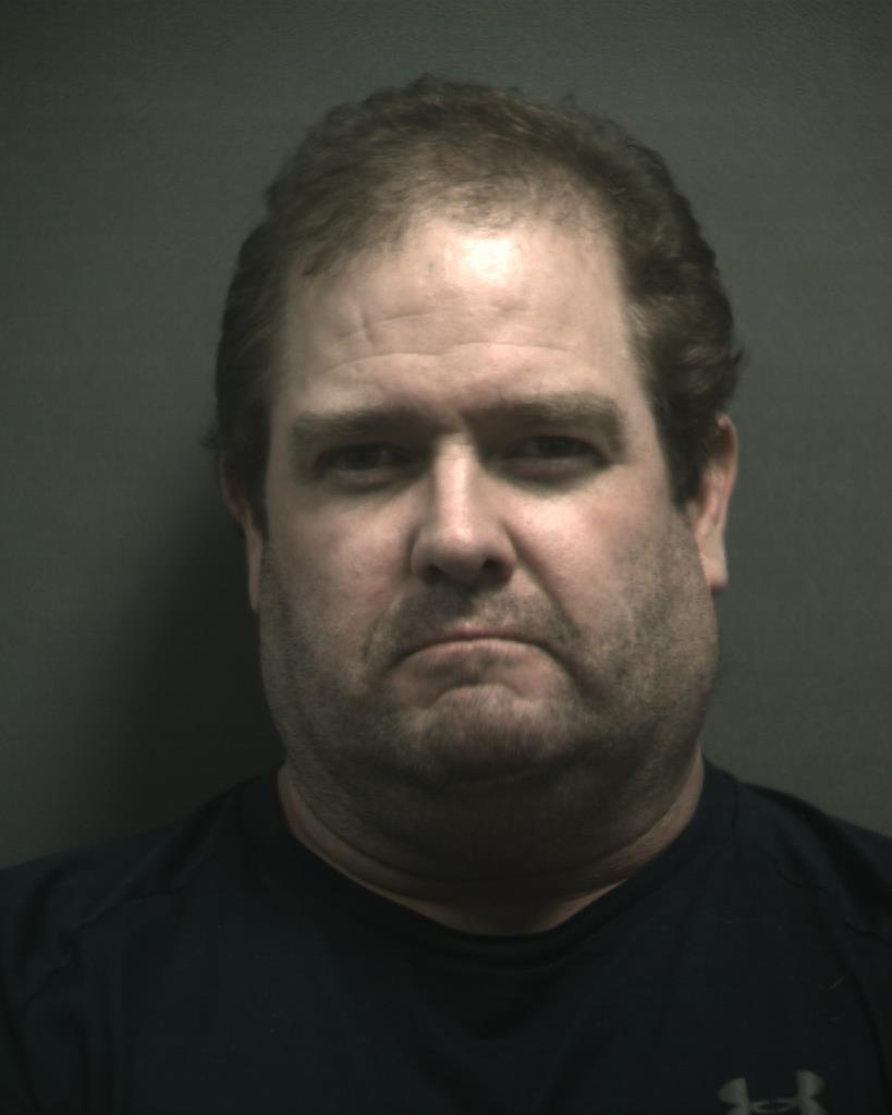ROBISON, QUENTIN LYNN booking photo