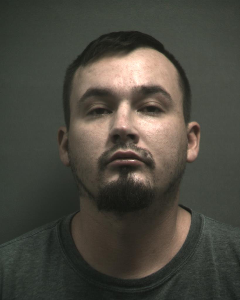 CARVER, STEVEN RAY arrested by Randall County Sheriff’s Office