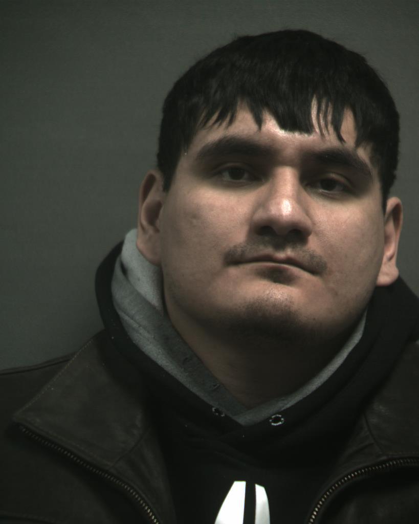 CASTANEDA, EMILIO JESUS arrested by Randall County Sheriff’s Office