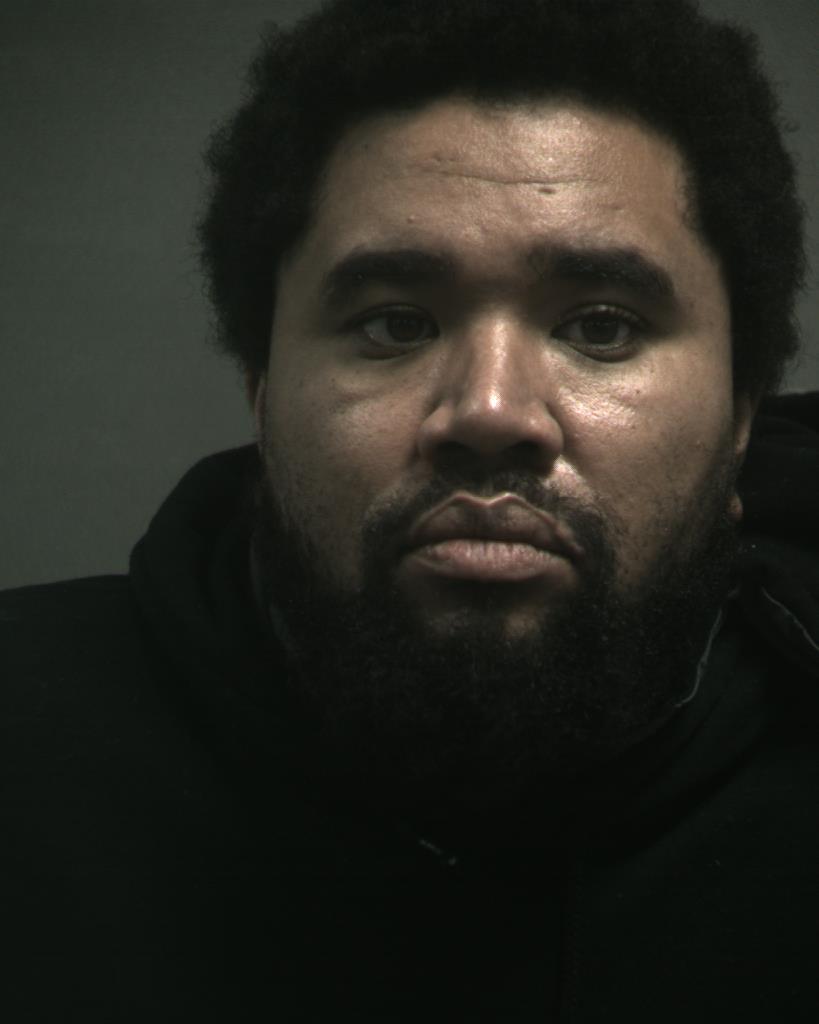 GLOVER, DONJUR LACELLE arrested by Randall County Sheriff’s Office