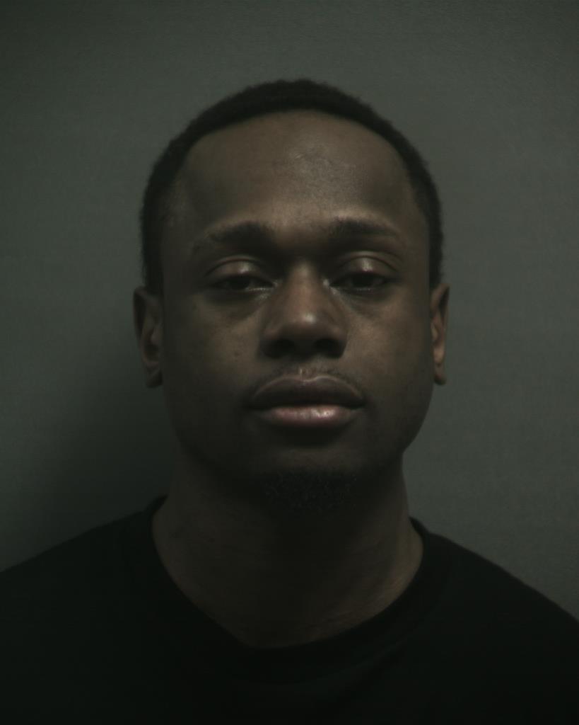ELLISON, CHRISTOPHER BLAKE booking photo