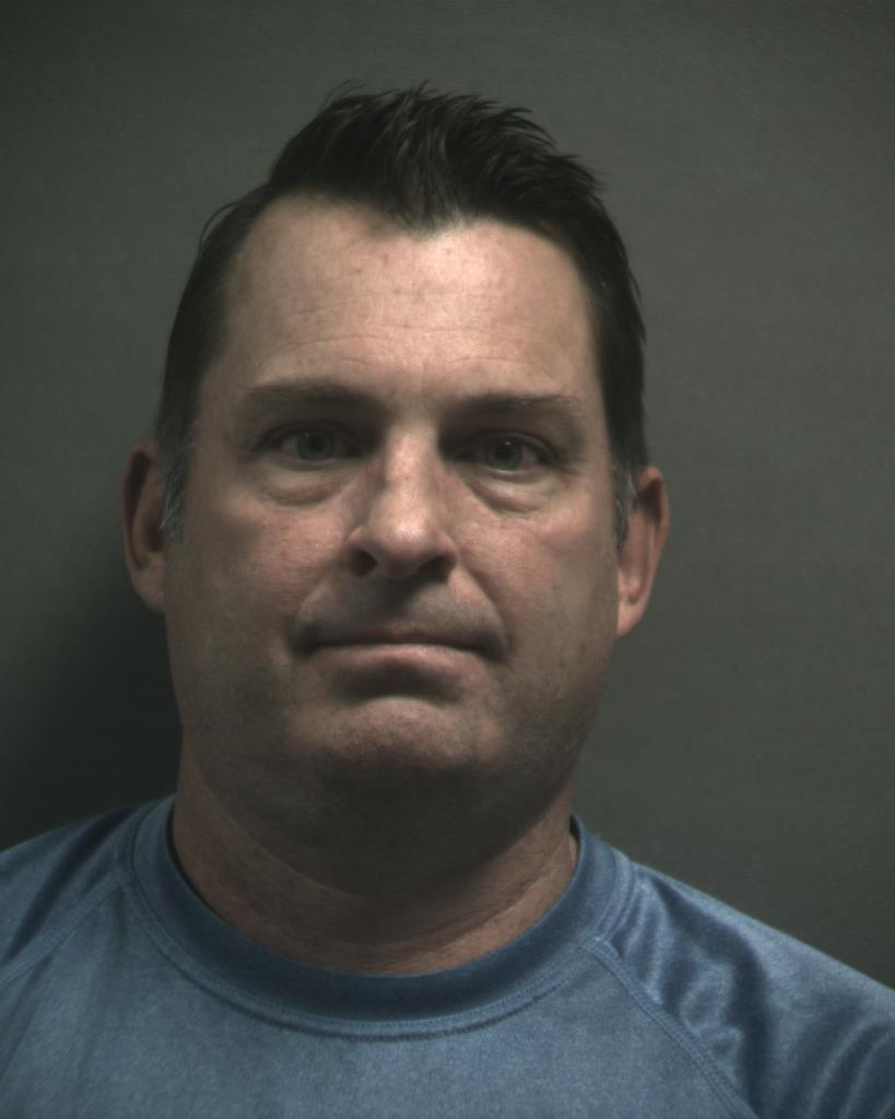 ST. CLAIR, ROBERT BENTON arrested by Randall County Sheriff’s Office