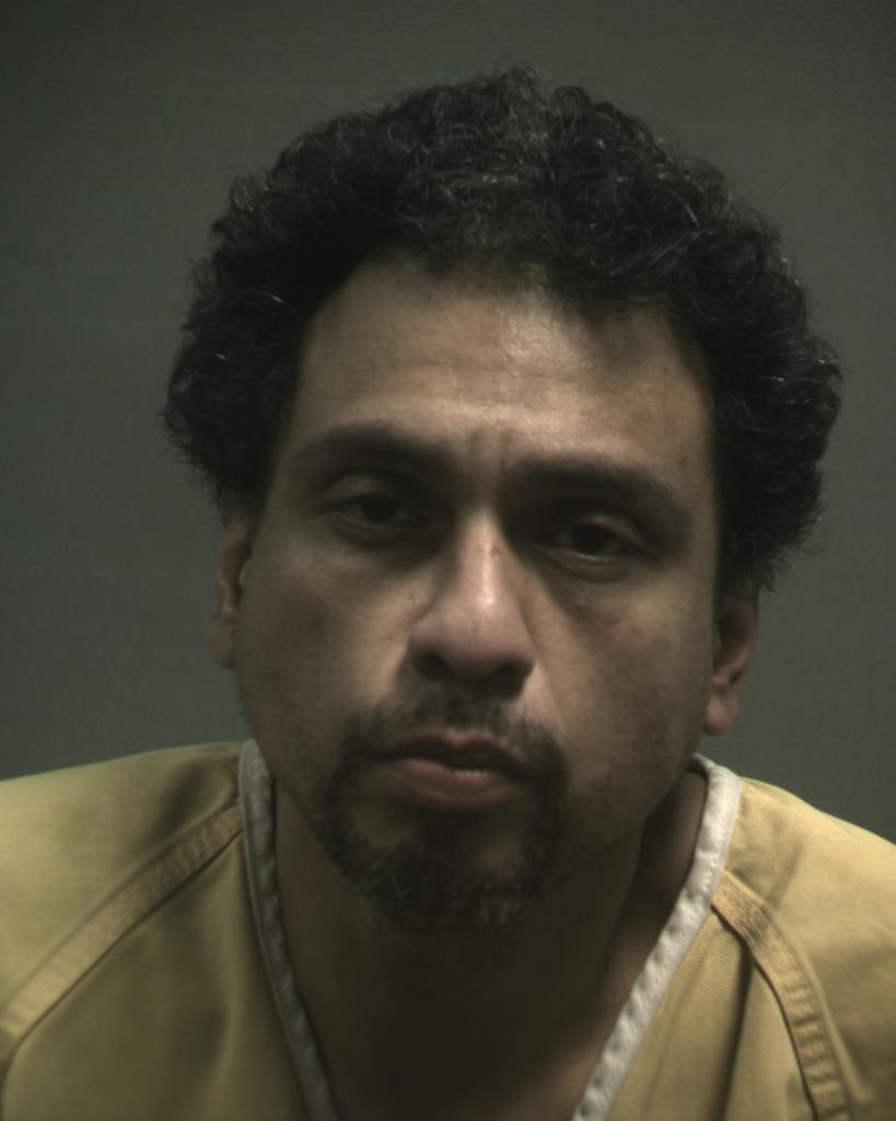 SERTUCHE, ALBERTO GILBERT booking photo