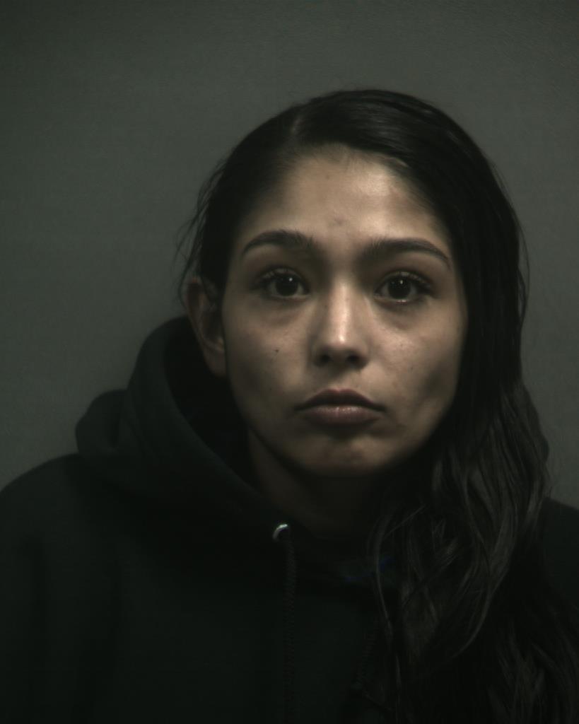 LOPEZ, ALISA NICOLE booking photo