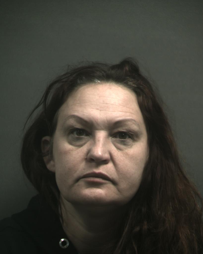 ANGLIN, TAMMIE LYNN booking photo