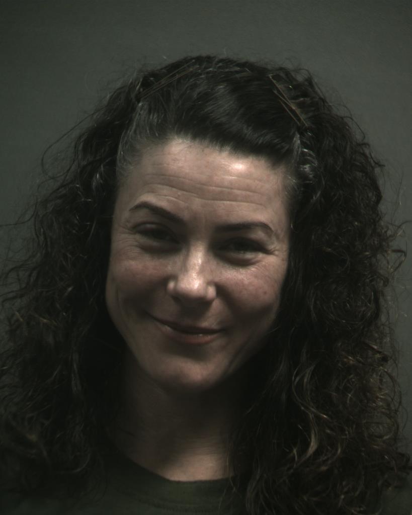 SOTO, JOEY MARIE booking photo