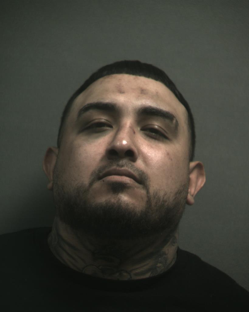 LOPEZ, JOHNATHON RAY arrested by Amarillo Police