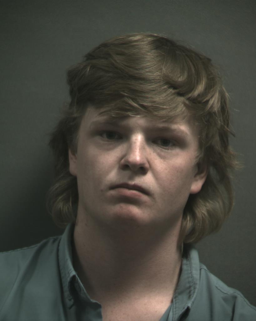 SKIDGEL, MATTHEW HART arrested by Randall County Sheriff’s Office