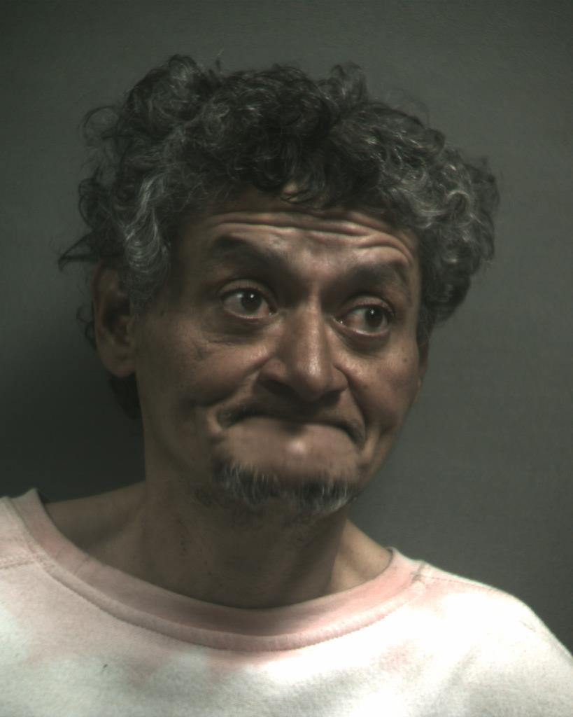 CABALLERO-JORDAN, GUADALUPE arrested by Amarillo Police