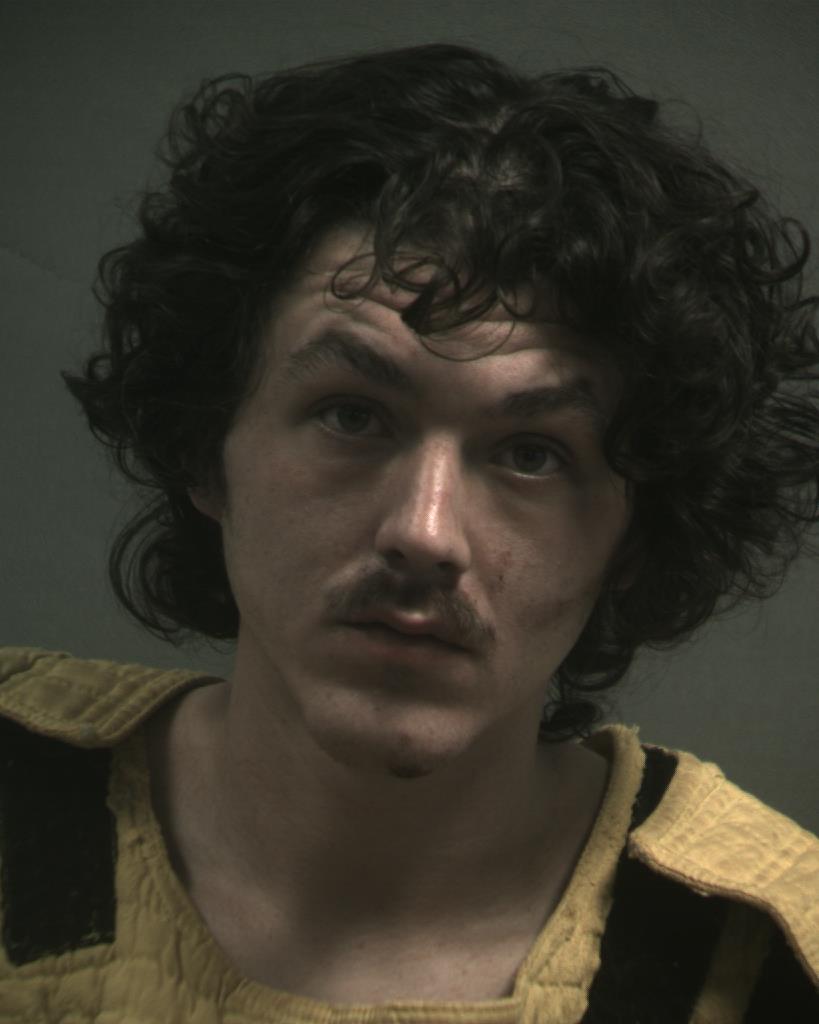 RAY, WILLIAM ROBERT arrested by Randall County Sheriff’s Office