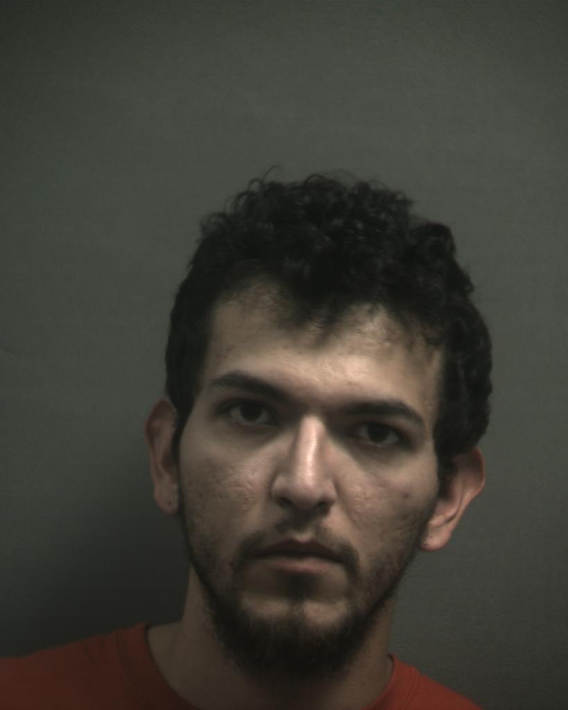 MARKLEY, MICHAEL CHRISTOPHER arrested by Department of Public Safety