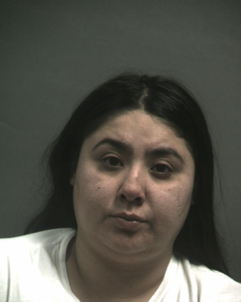 RODRIGUEZ, YVETTE JAYLN booking photo