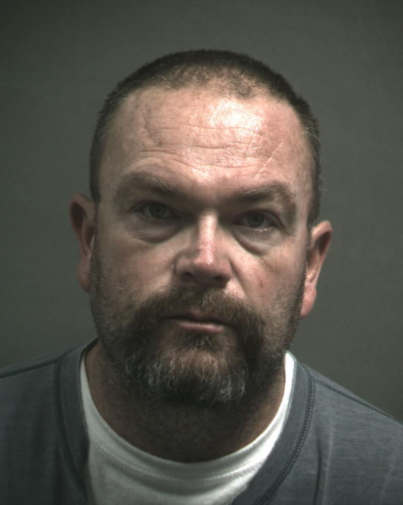 COOK, CHRISTIAN LEE booking photo