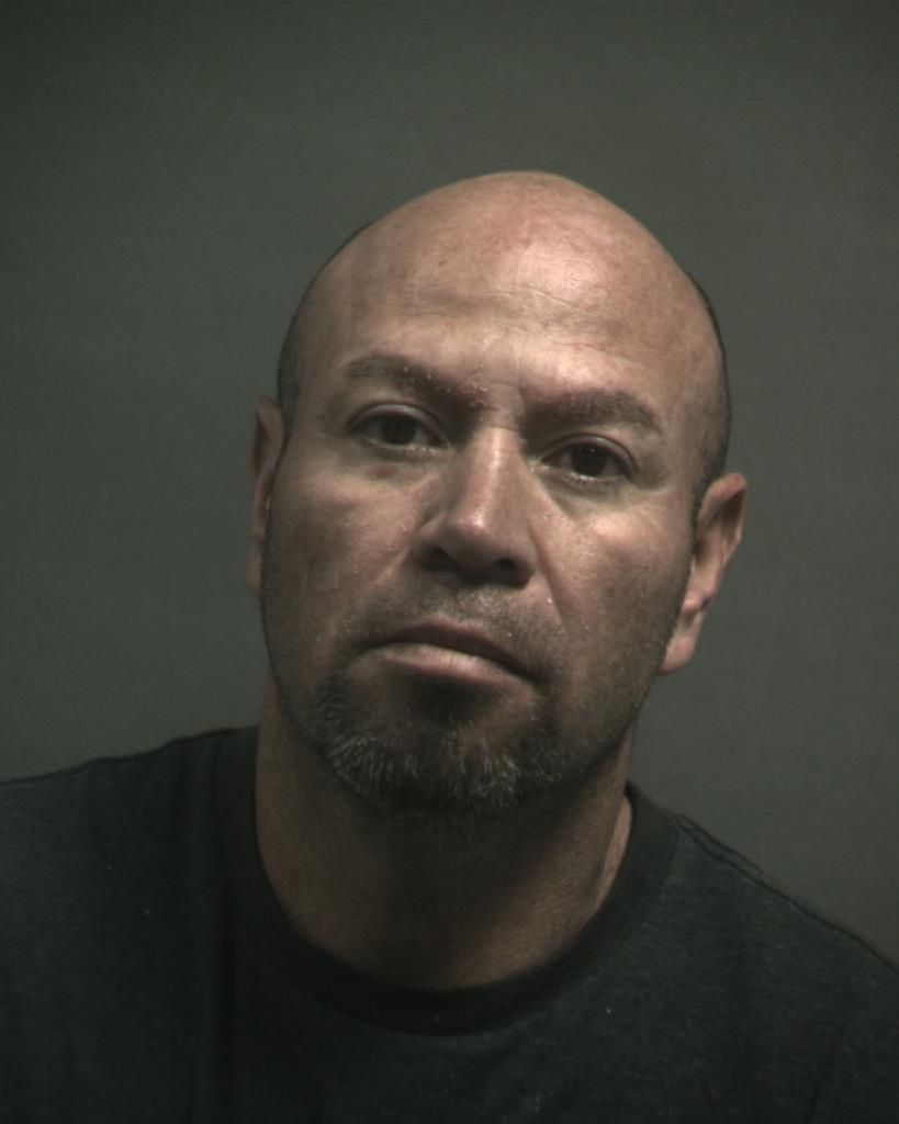 MAREZ, FABIAN MATTHEW, Sr. booking photo