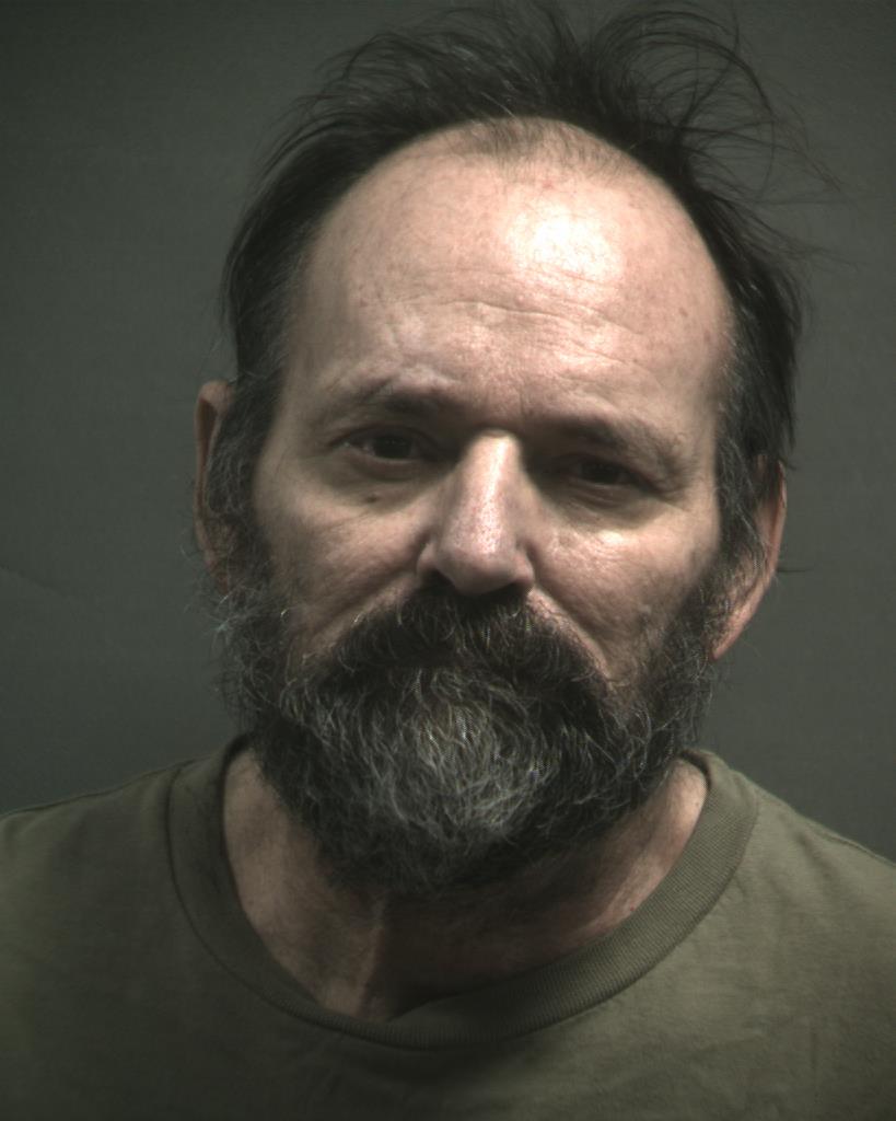 JENKINS, RUSSELL BYRON booking photo