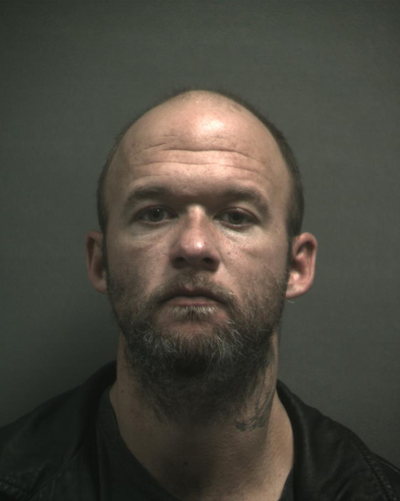 DAVIS, PHILLIP TAYLOR arrested by Department of Public Safety