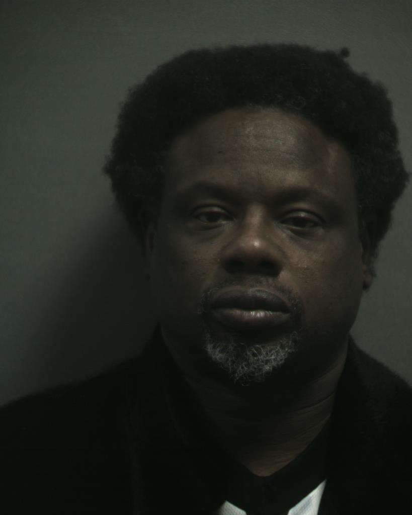 SMITH, RICKEY WAYNE arrested by Amarillo Police