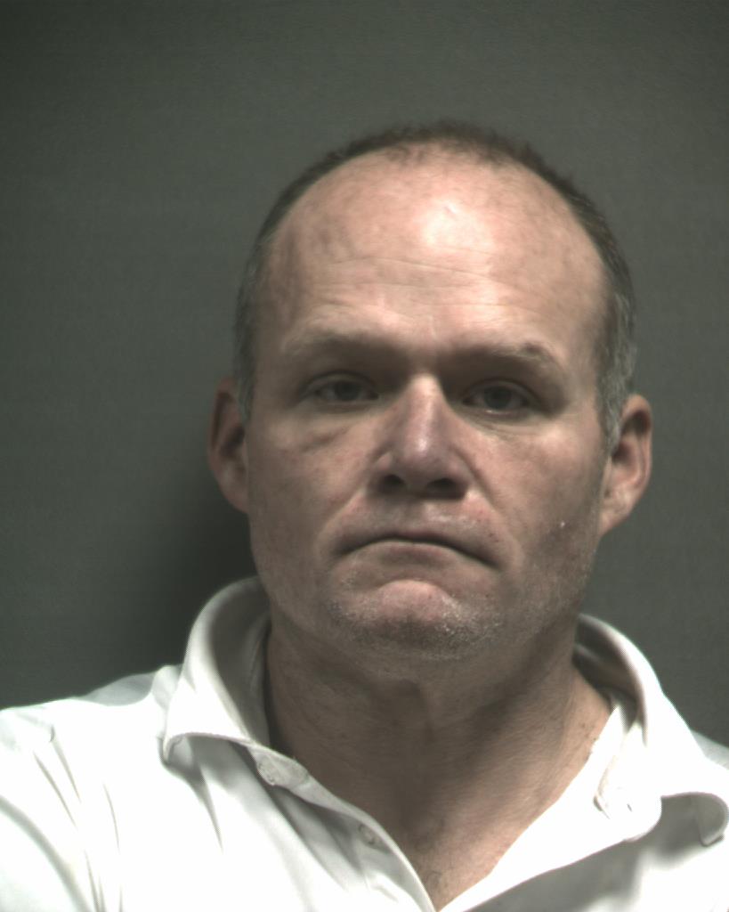 MORGAN, CODY WAYNE arrested by Amarillo Police