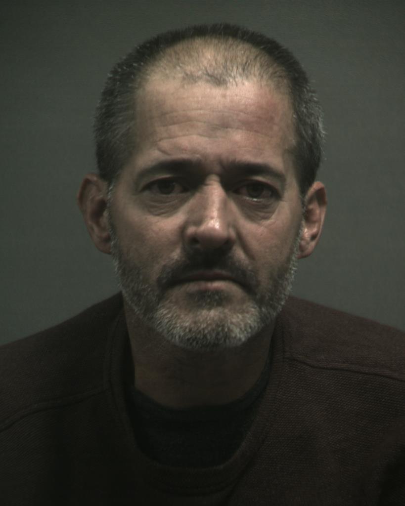 LOERA, MICHAEL LEWIS arrested by Amarillo Police