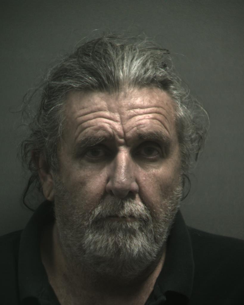 LAW, WILLIAM RAYMOND arrested by Texas Parks and Wildlife