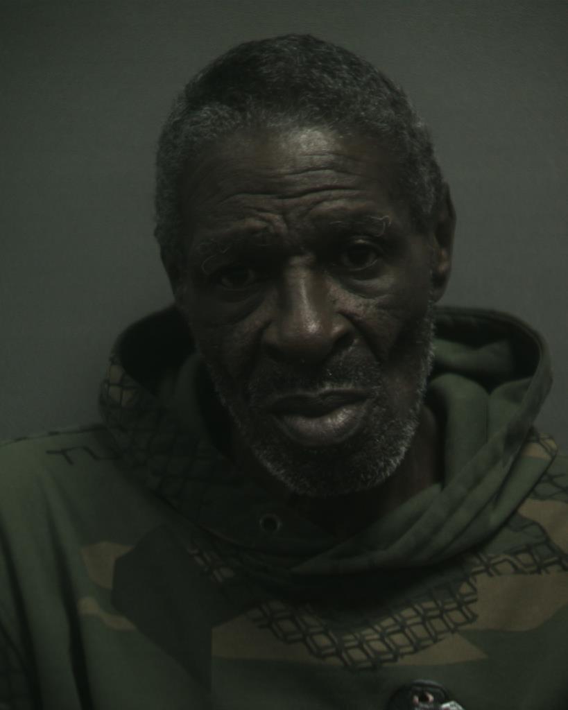 JOHNSON, CHARLES, III booking photo