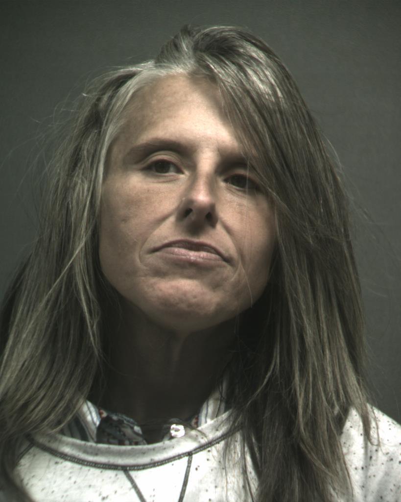 POOLE, CRYSTAL DENISE booking photo