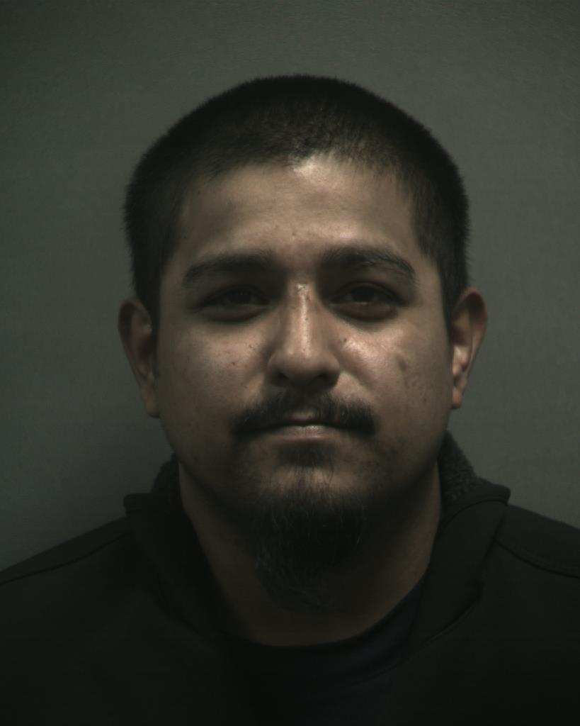 MELGOZA, JUAN CARLOS, Sr. booking photo