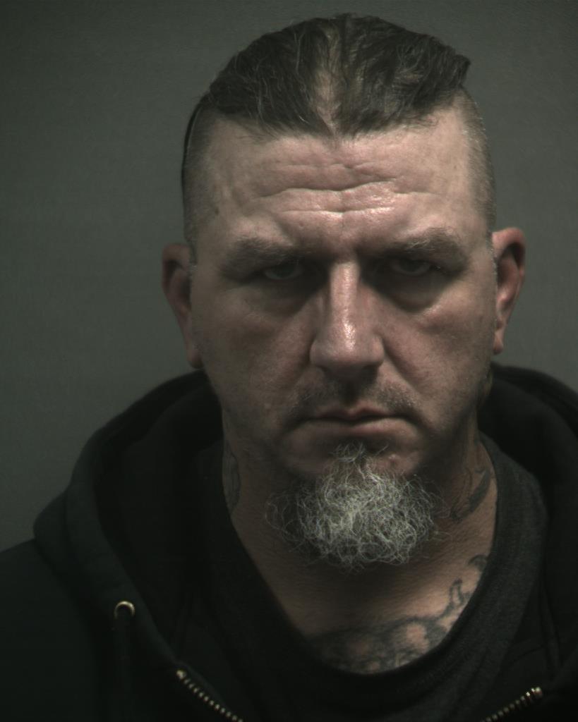 WILLMOTH, ROBERT booking photo