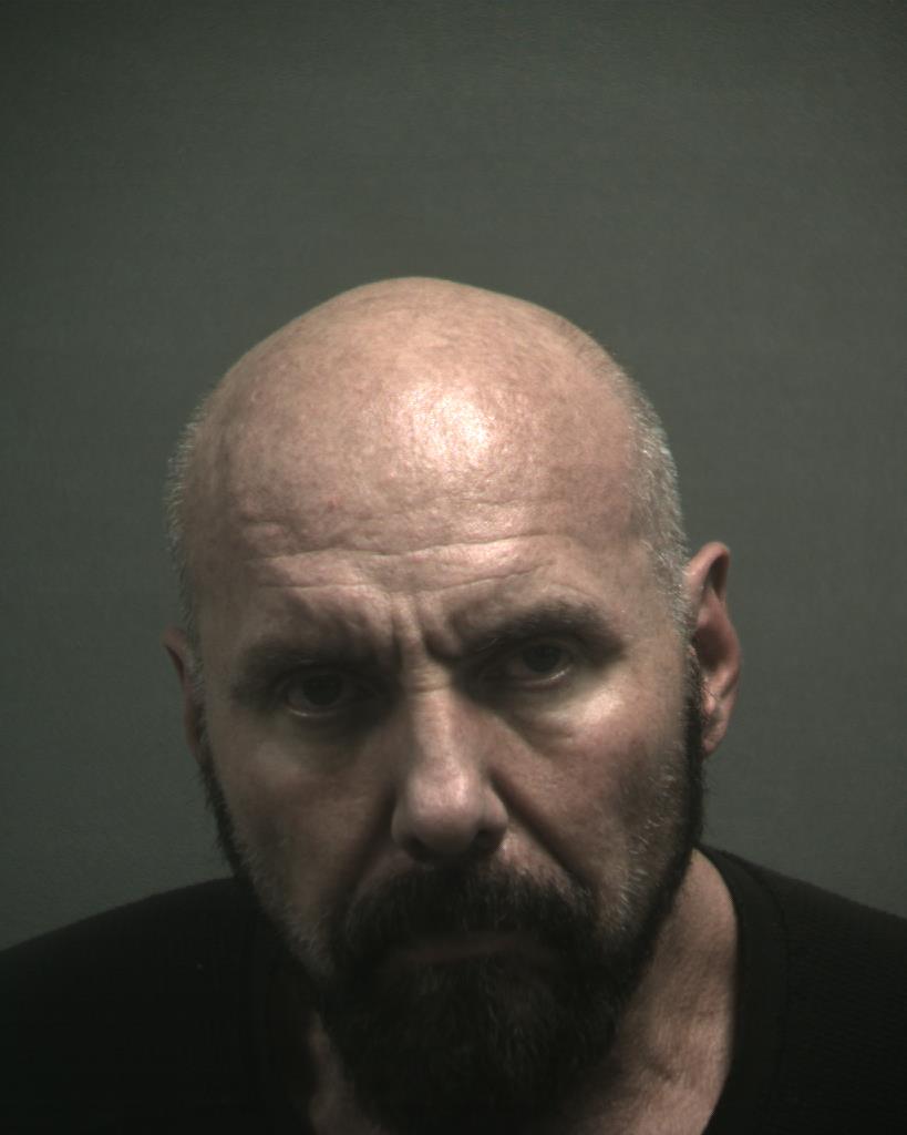 KIME, STEPHEN MATTHEW booking photo