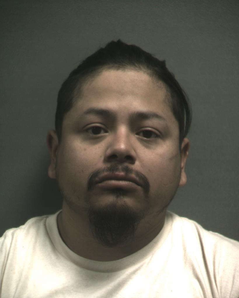CORTEZ, VICTOR ANGEL booking photo