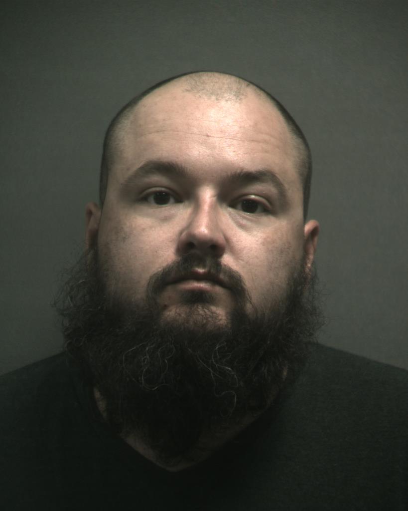 MCGINNIS, WRATHER RHODES booking photo