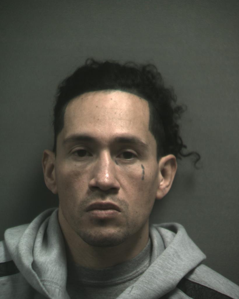RIVERA, JOE JR booking photo