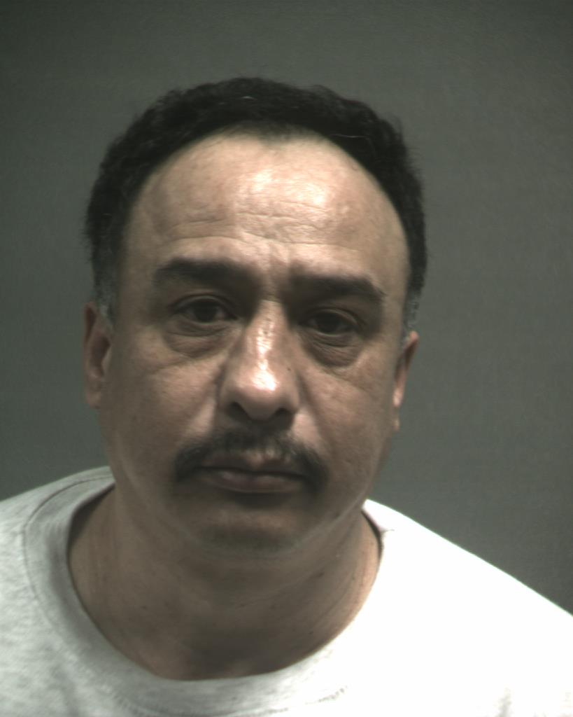 TELLEZ-TELLEZ, ALFREDO booking photo