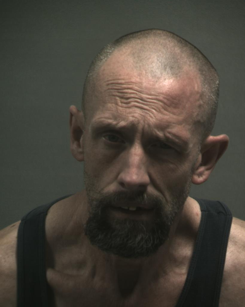 LOWRY, CHRISTOPHER DANIEL arrested by Amarillo Police