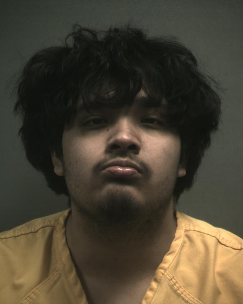 NAYOLA, ISAAC GABRIEL booking photo