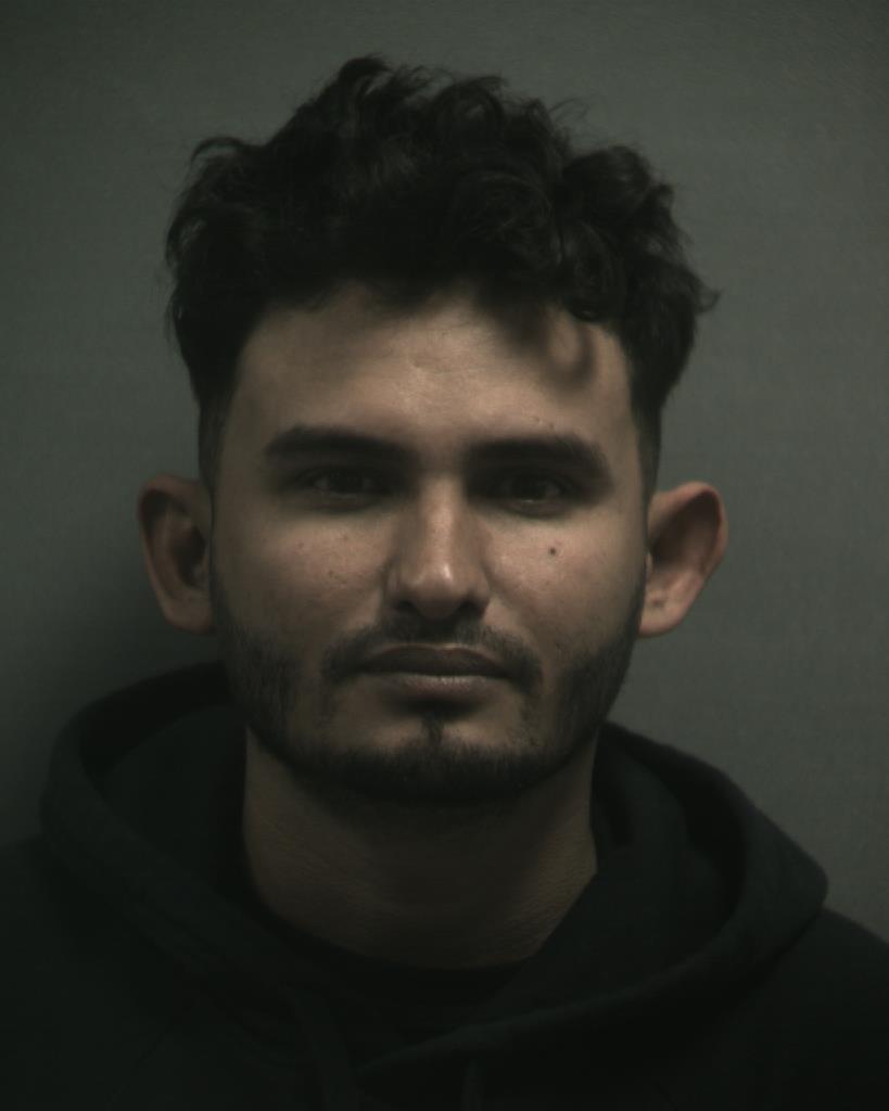 ARDON-TURCIOS, EDWIN MANUEL booking photo