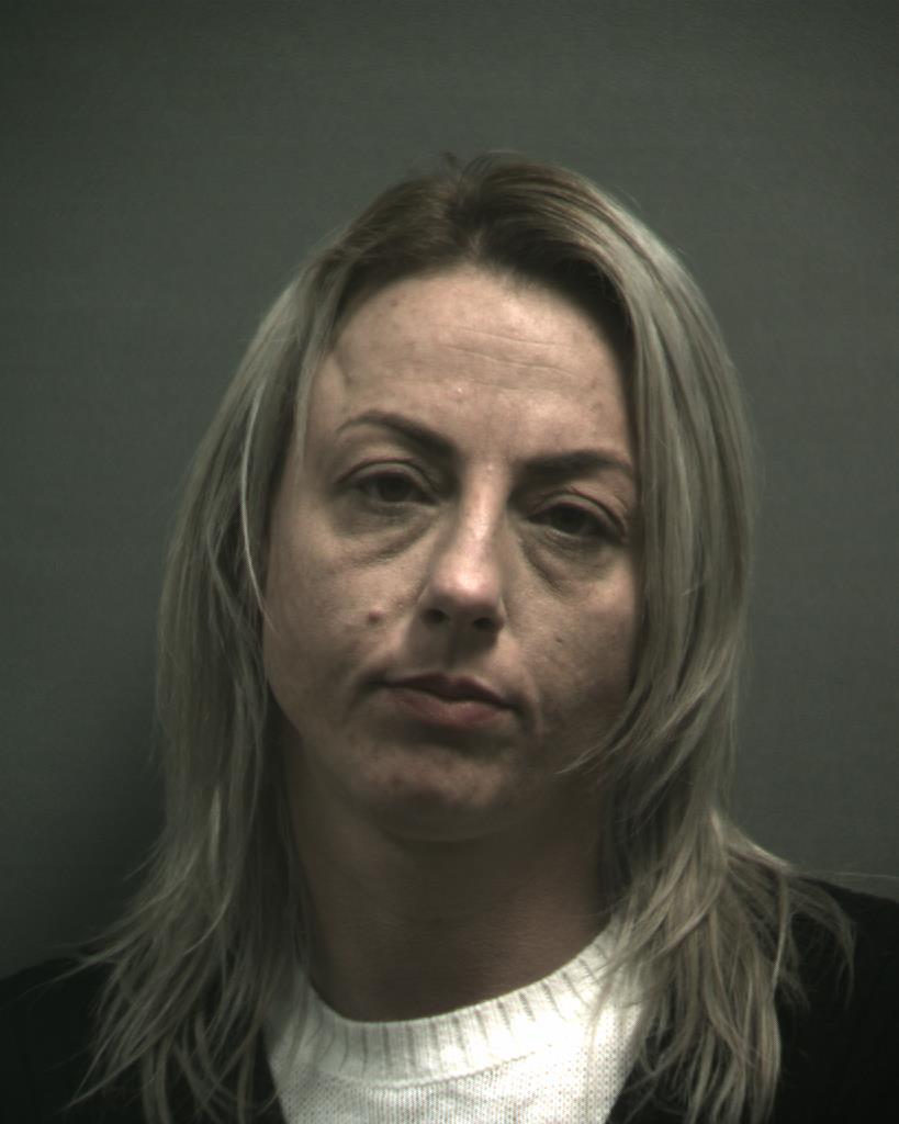 BAILEY, TAMMY MAE booking photo