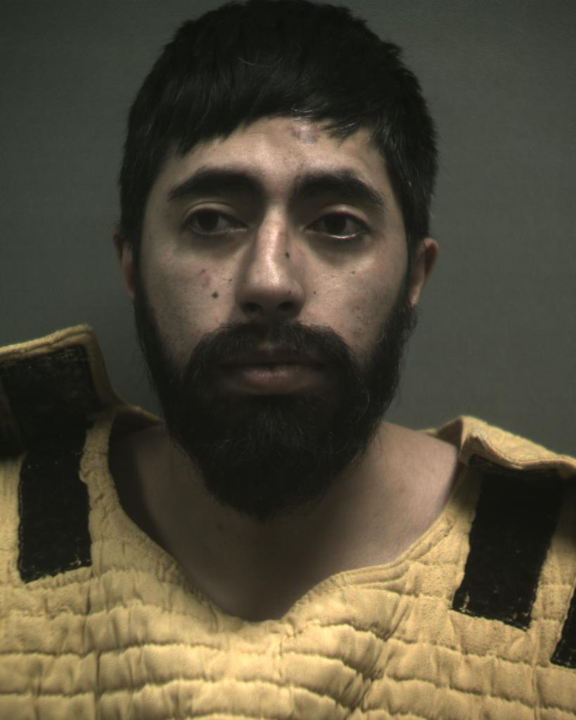 PUGA, ADRIAN LEE booking photo