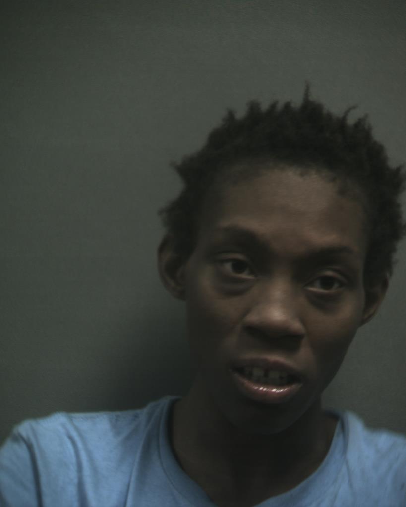 KEMP, AMARI SHAQUAY booking photo