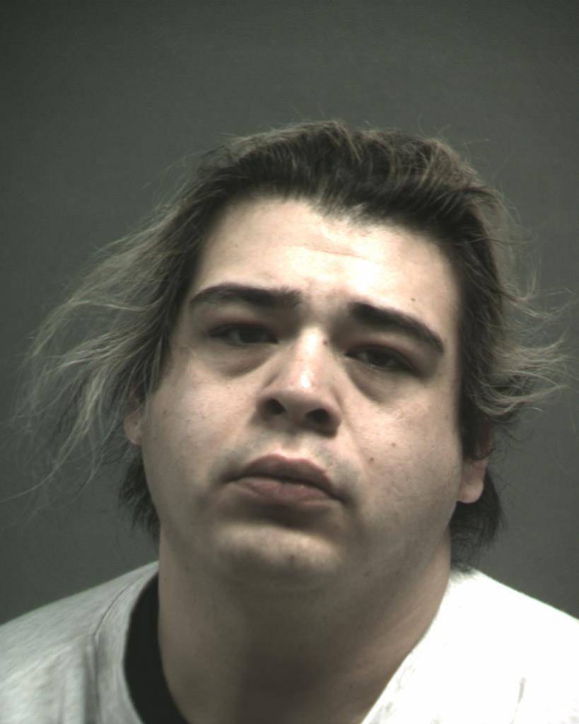 GARCIA-RECINOS, WALTER VICINOS booking photo