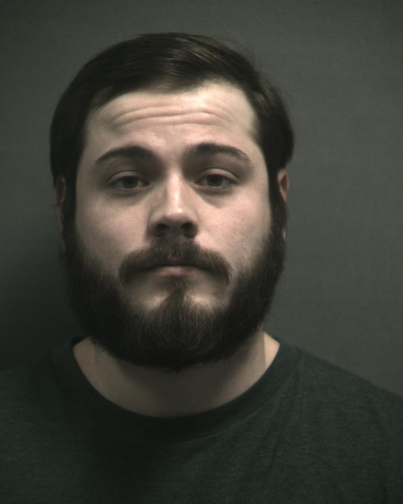 SUSTAITA, ISAAC DAMIAN booking photo