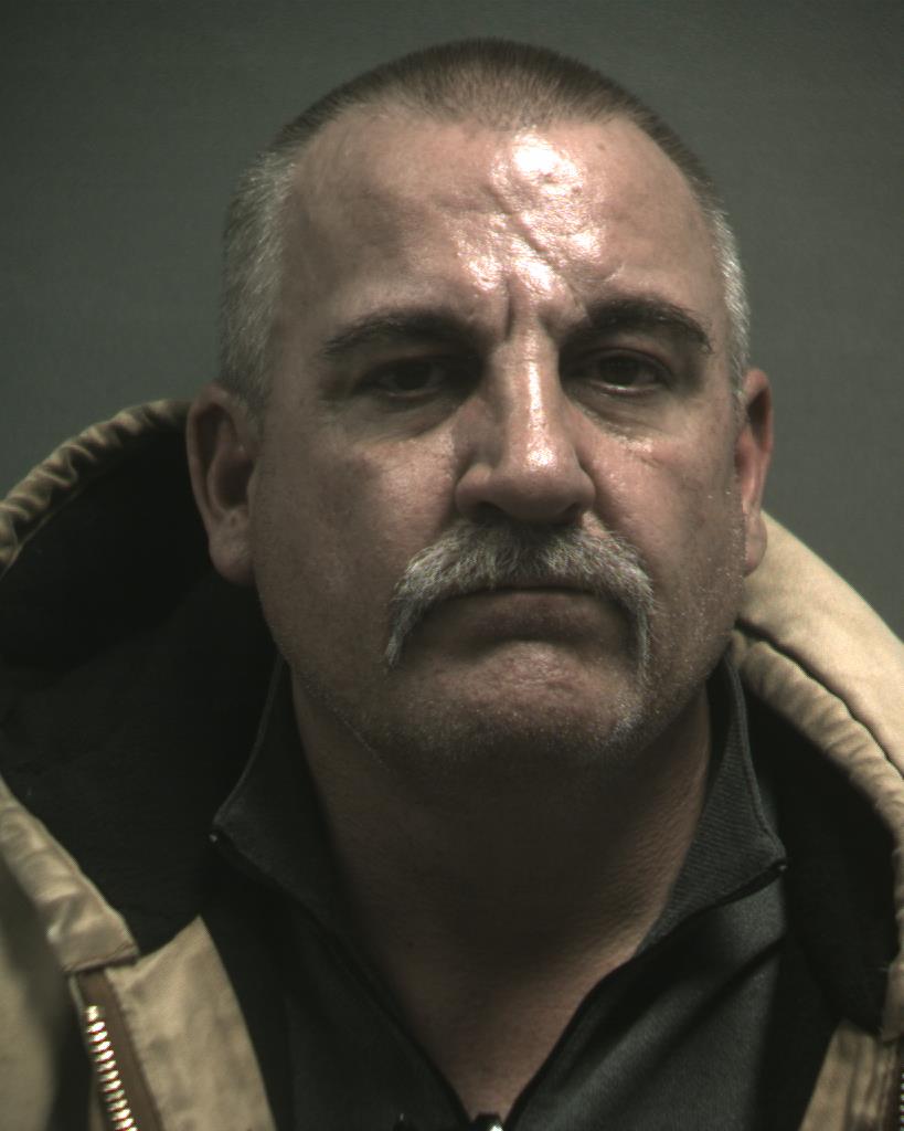 RIGGIN, ERIK SHANE booking photo