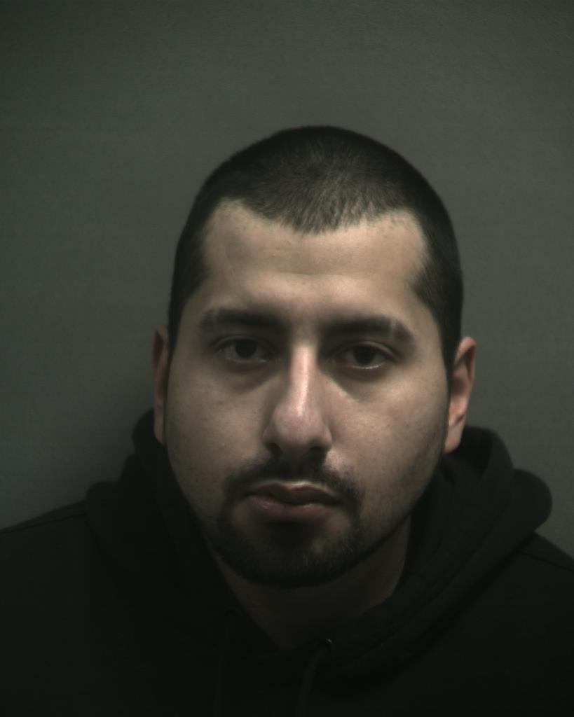 SOSA, ANTHONY ISIAH booking photo