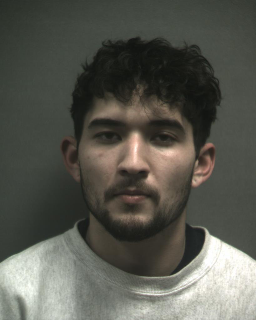 WHITBY, ADRIAN KAIN arrested by Randall County Sheriff’s Office