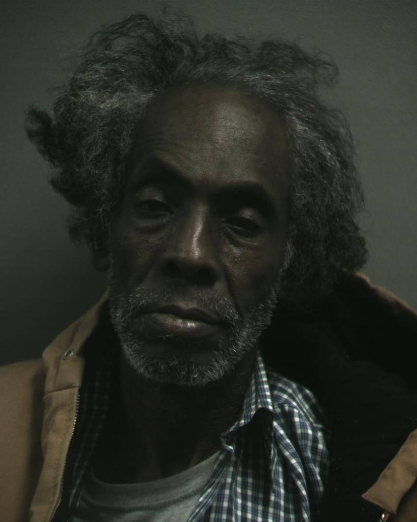 GILBREATH, ANTHONY RAY arrested by Randall County SO/PD