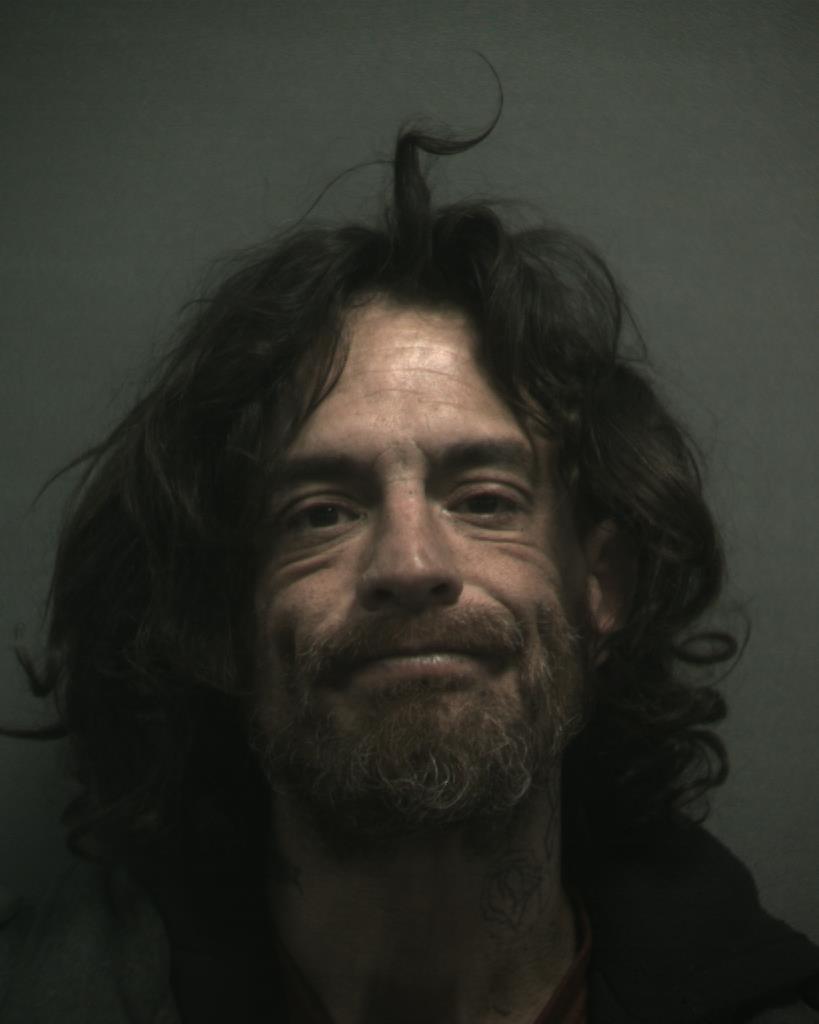 BRINKLEY, JASON ANDREW arrested by Randall County Sheriff’s Office