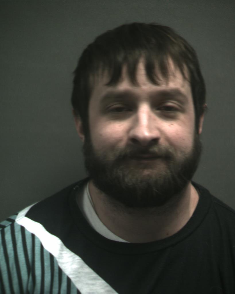 WELCH, AARON BRANDT arrested by Randall County Sheriff’s Office
