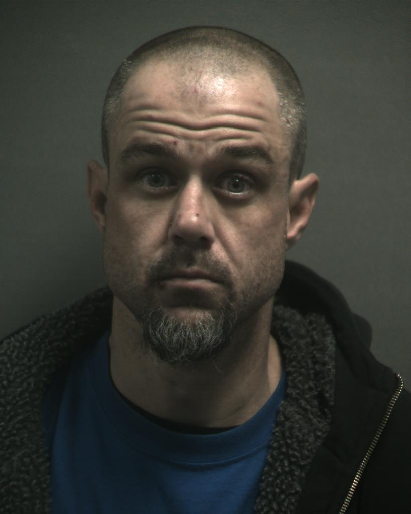 ADKISON, MATTHEW RYAN arrested by Randall County Sheriff’s Office